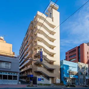 ホテルマイステイズ上野稲荷町 3* 東京都